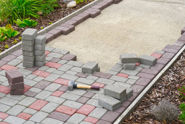 Professional Driveway Pavers in West Islip, NY